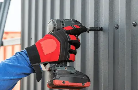 Travaux de zinguerie - Thiviers